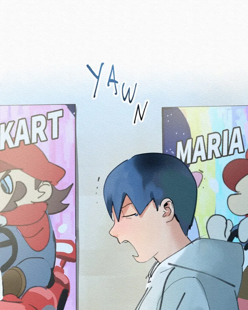 It's On Chapter 3 page 95 - 