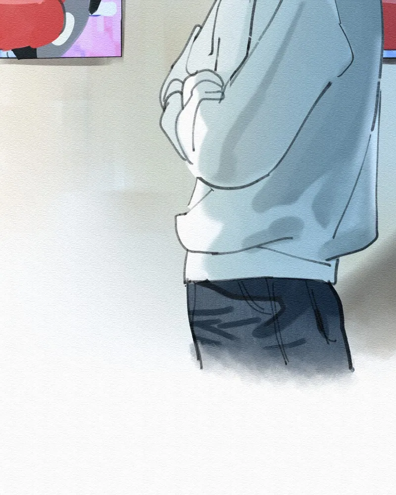 It's On Chapter 3 page 96 - 