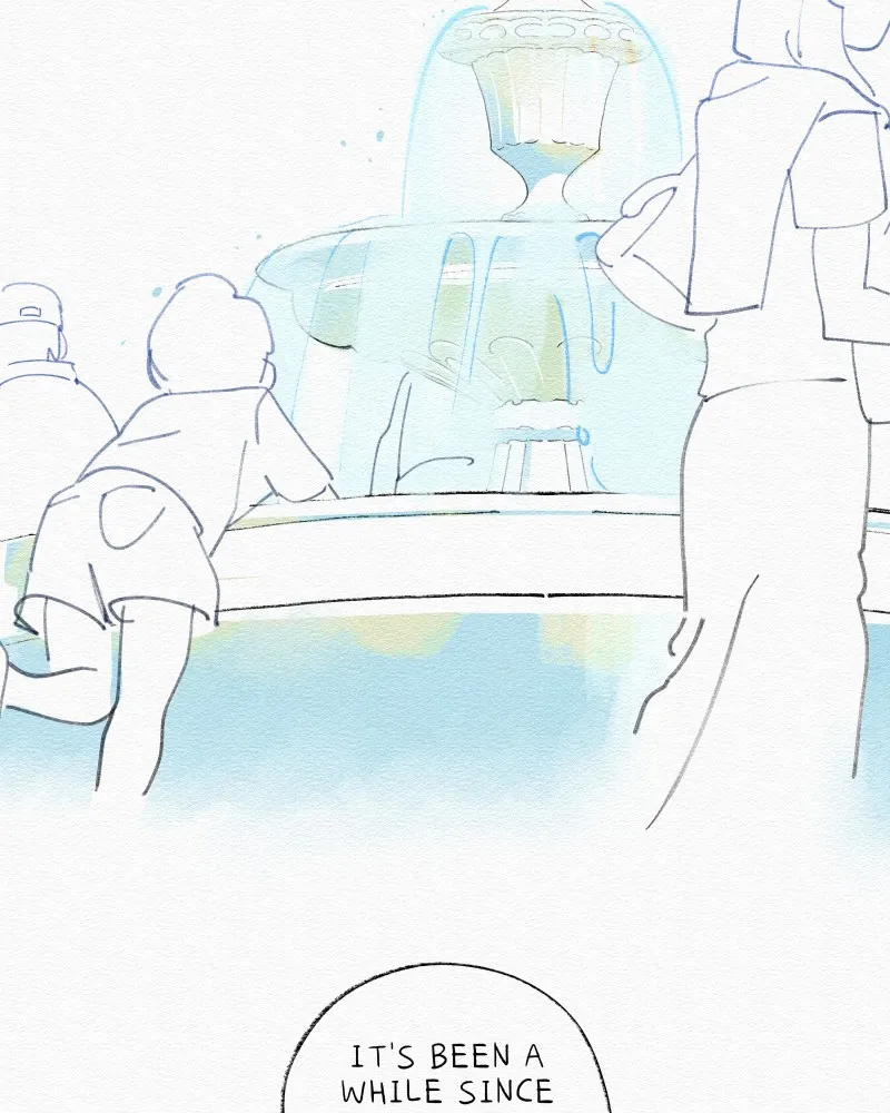 It's On Chapter 30 page 17 - 