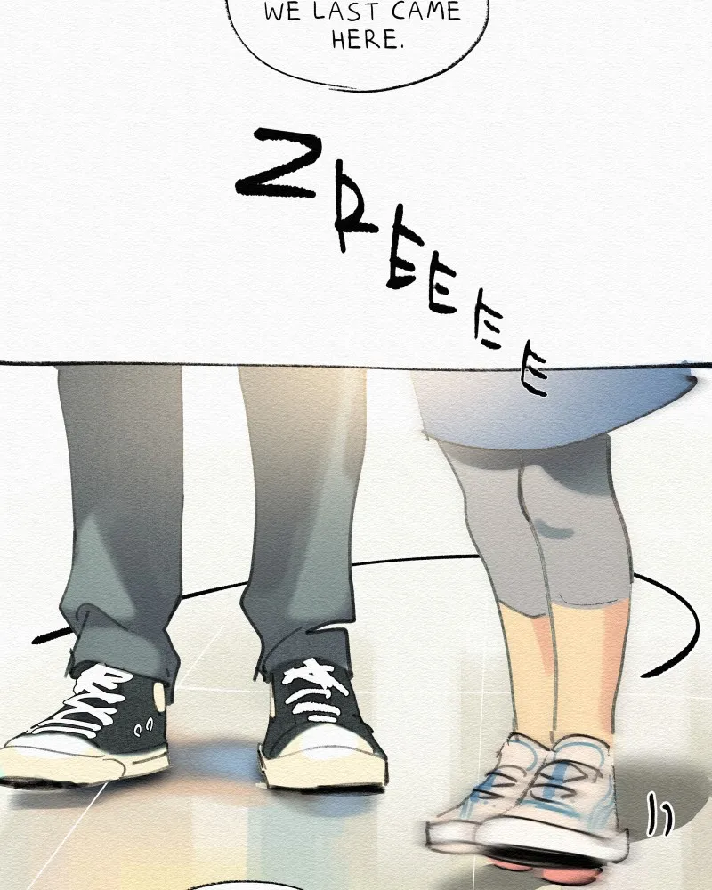 It's On Chapter 30 page 18 - 