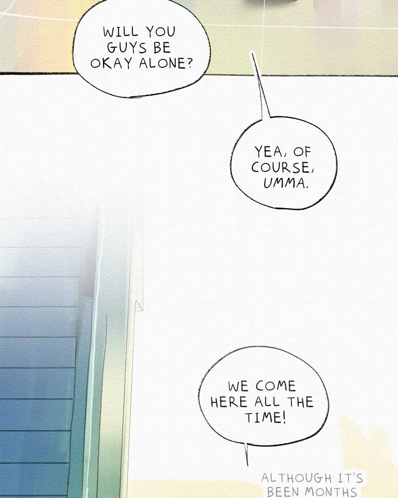 It's On Chapter 30 page 19 - 
