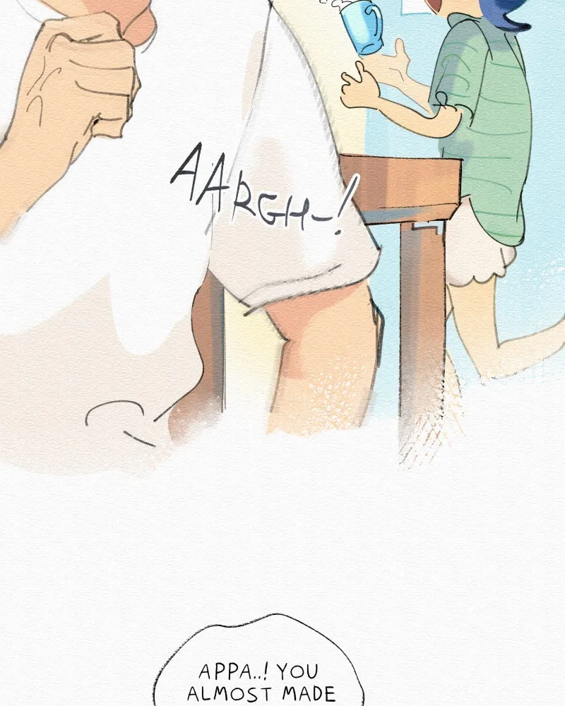 It's On Chapter 30 page 3 - 
