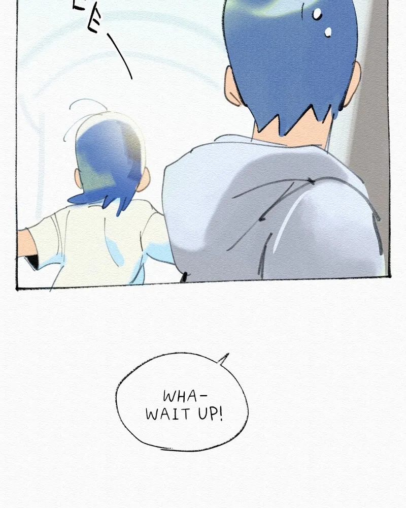 It's On Chapter 30 page 22 - 