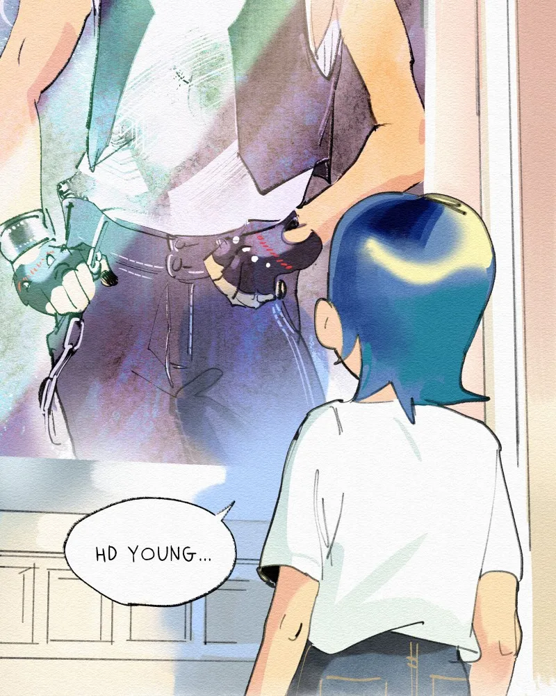 It's On Chapter 30 page 27 - 