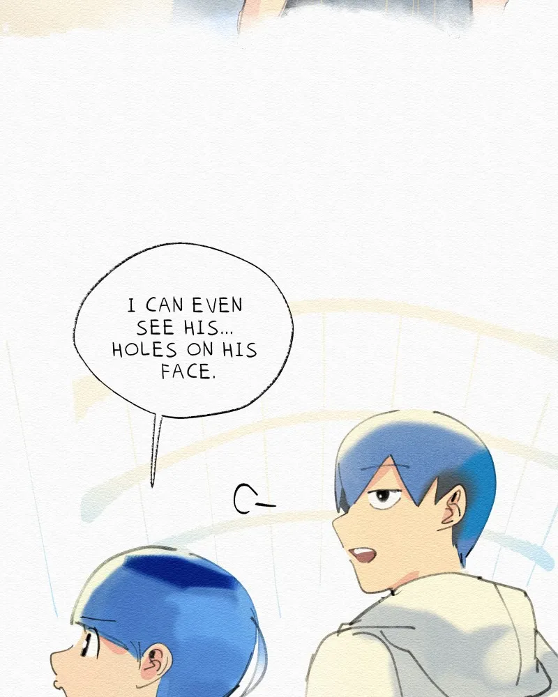 It's On Chapter 30 page 28 - 