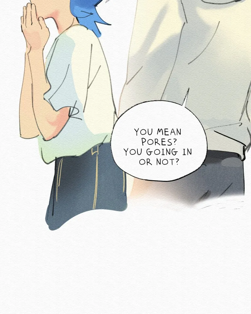 It's On Chapter 30 page 29 - 