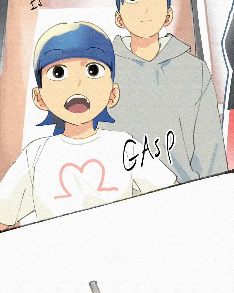 It's On Chapter 30 page 31 - 