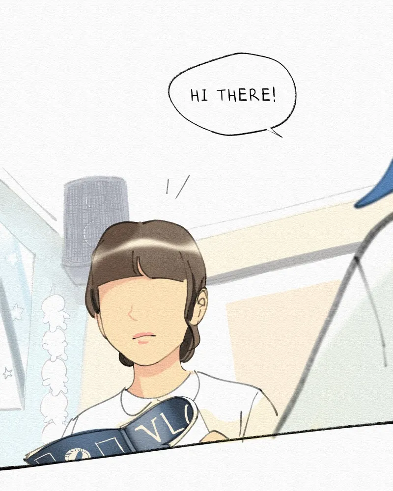 It's On Chapter 30 page 34 - 