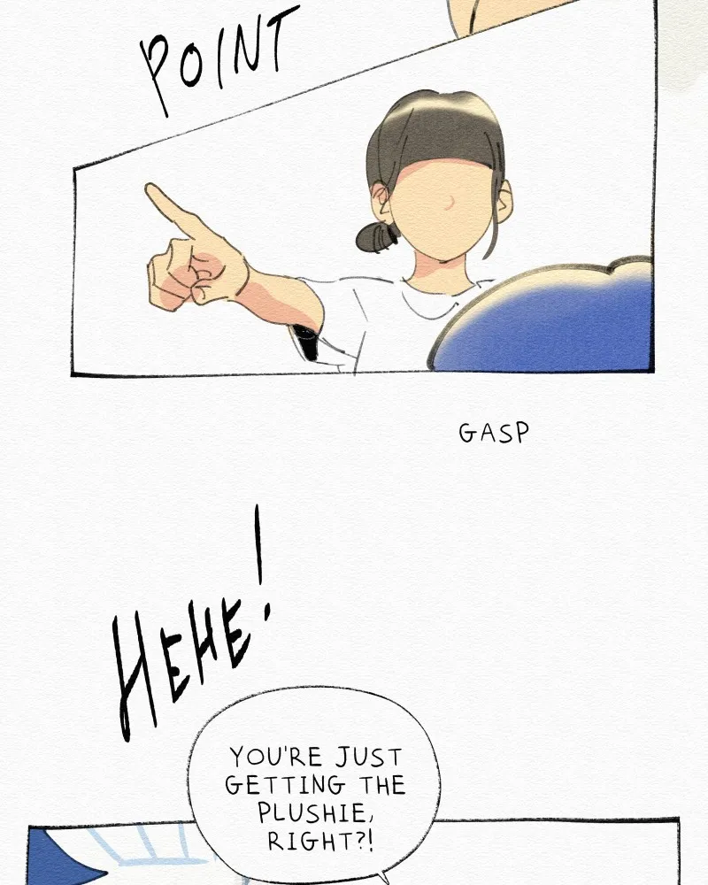 It's On Chapter 30 page 36 - 