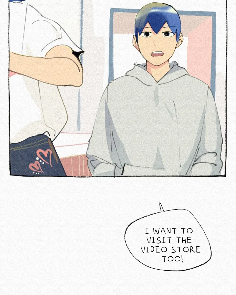 It's On Chapter 30 page 37 - 