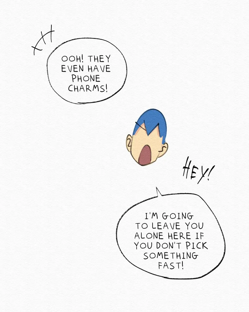 It's On Chapter 30 page 38 - 