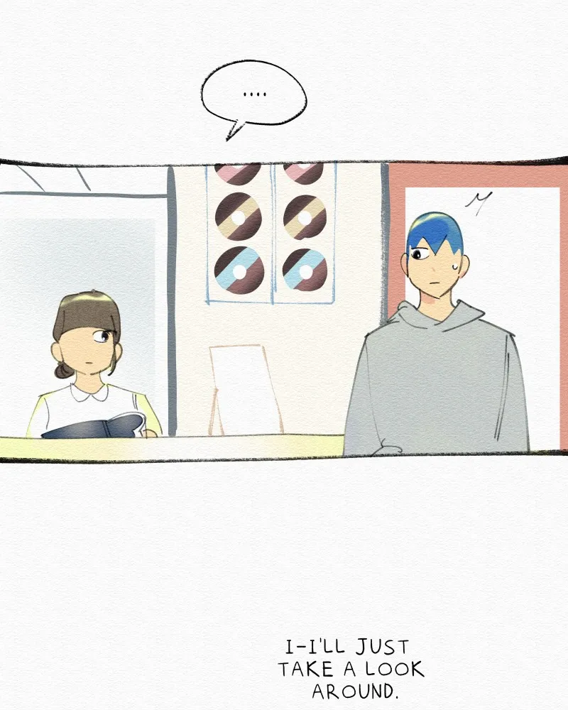 It's On Chapter 30 page 39 - 
