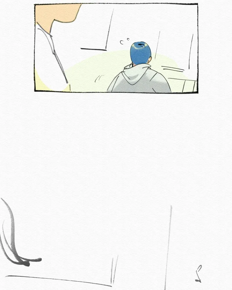 It's On Chapter 30 page 40 - 