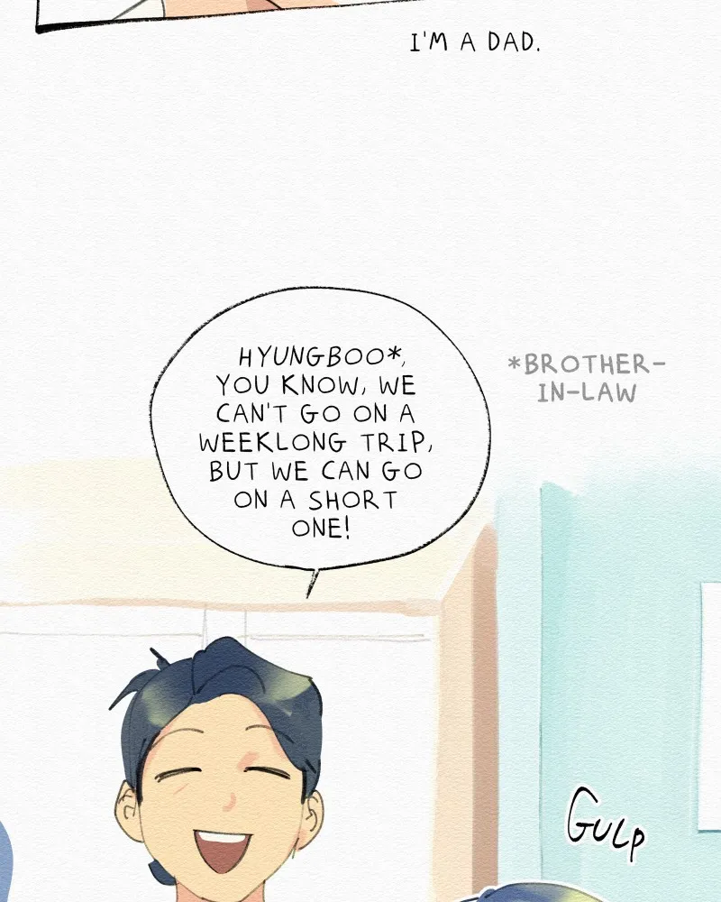 It's On Chapter 30 page 5 - 