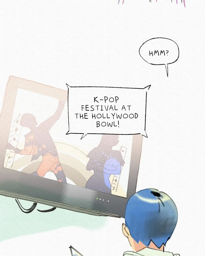 It's On Chapter 30 page 42 - 