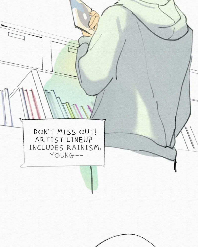It's On Chapter 30 page 43 - 