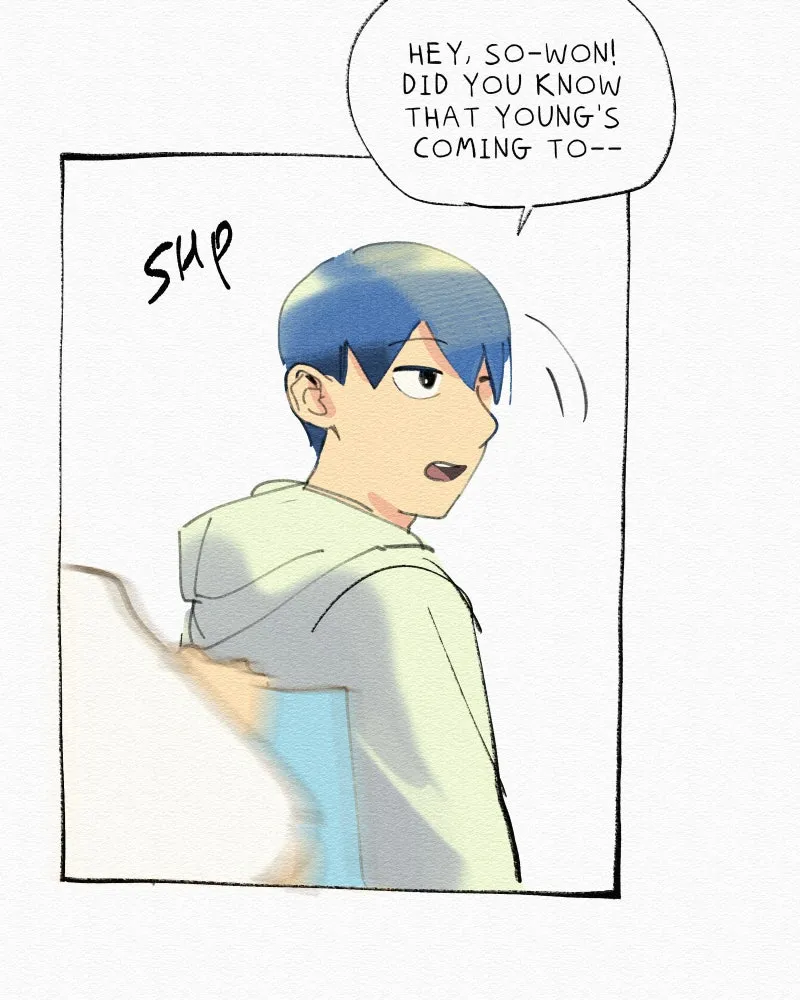 It's On Chapter 30 page 44 - 