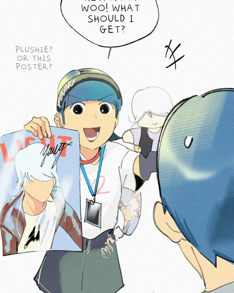 It's On Chapter 30 page 46 - 