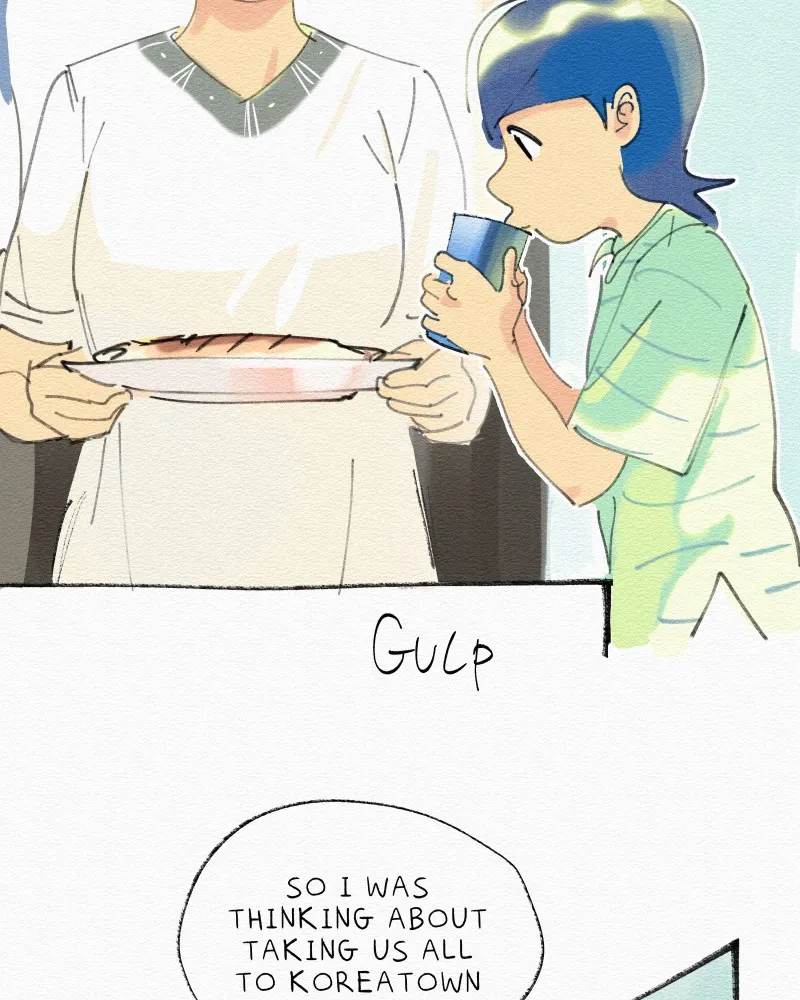 It's On Chapter 30 page 6 - 