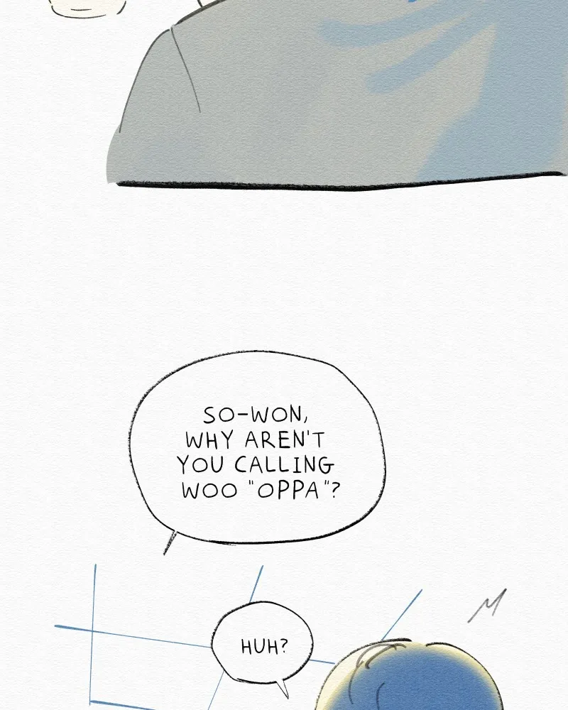 It's On Chapter 30 page 55 - 
