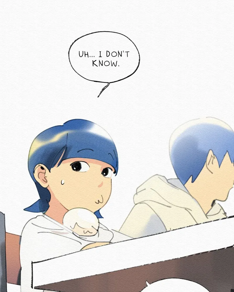 It's On Chapter 30 page 57 - 