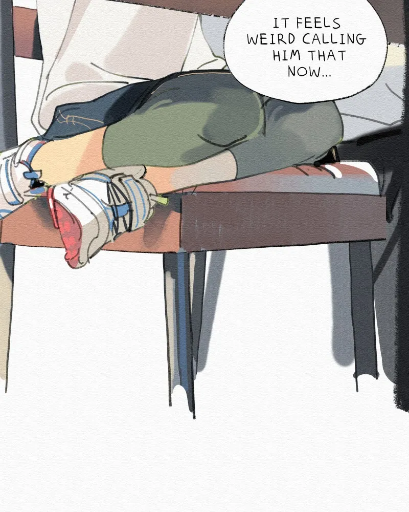 It's On Chapter 30 page 58 - 