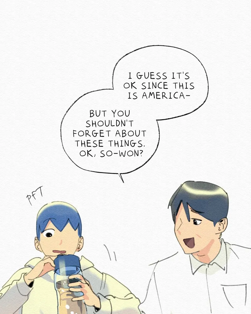 It's On Chapter 30 page 59 - 