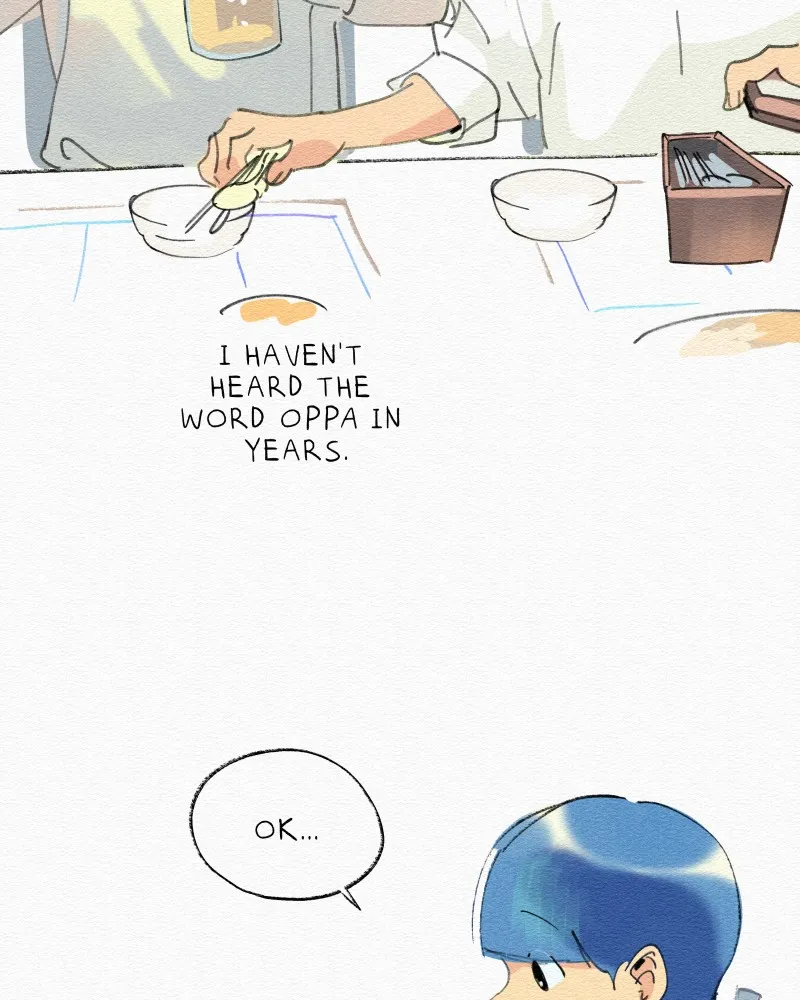 It's On Chapter 30 page 60 - 