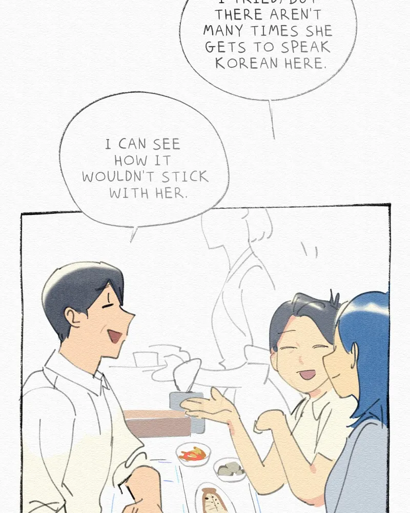 It's On Chapter 30 page 62 - 