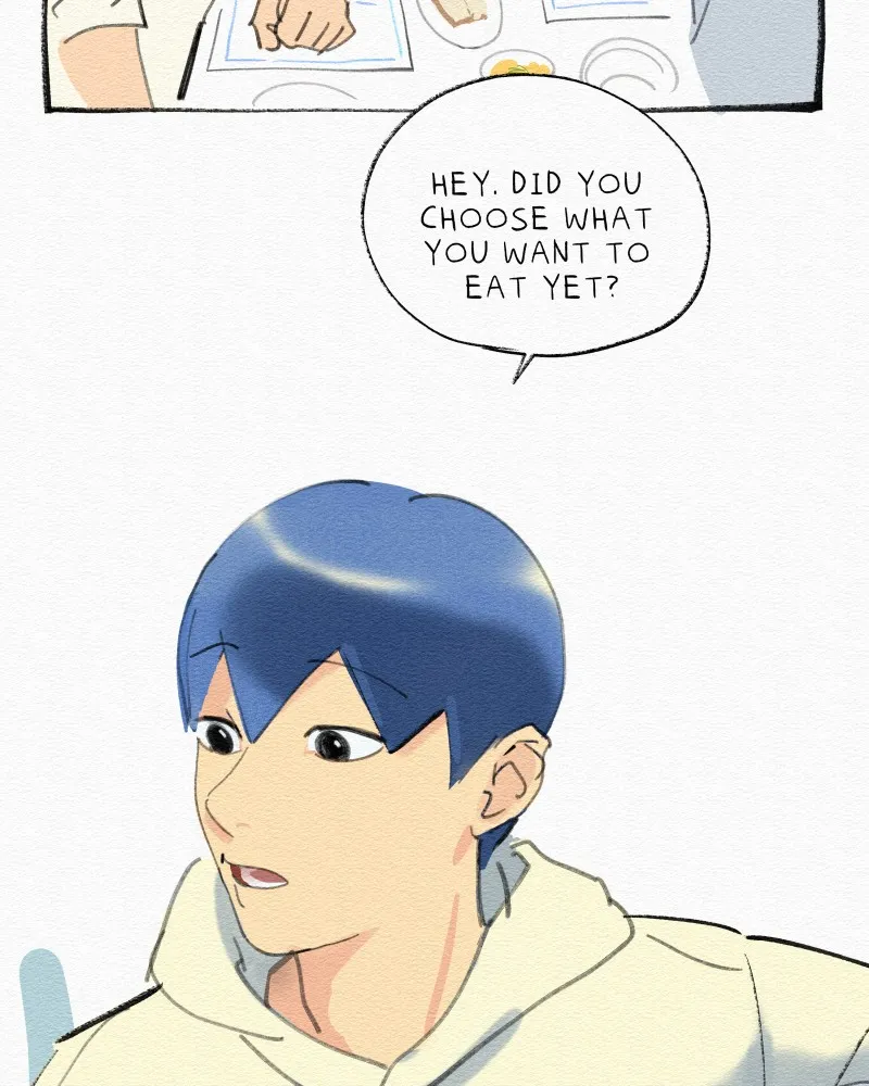 It's On Chapter 30 page 63 - 