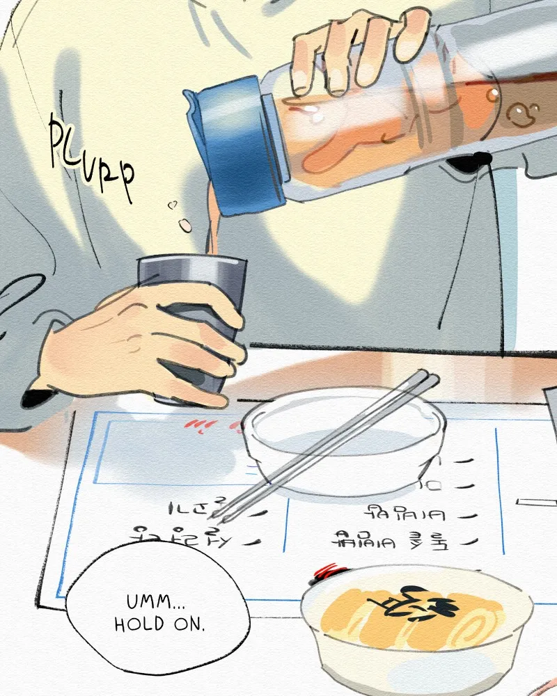 It's On Chapter 30 page 64 - 