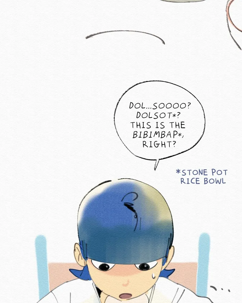 It's On Chapter 30 page 65 - 