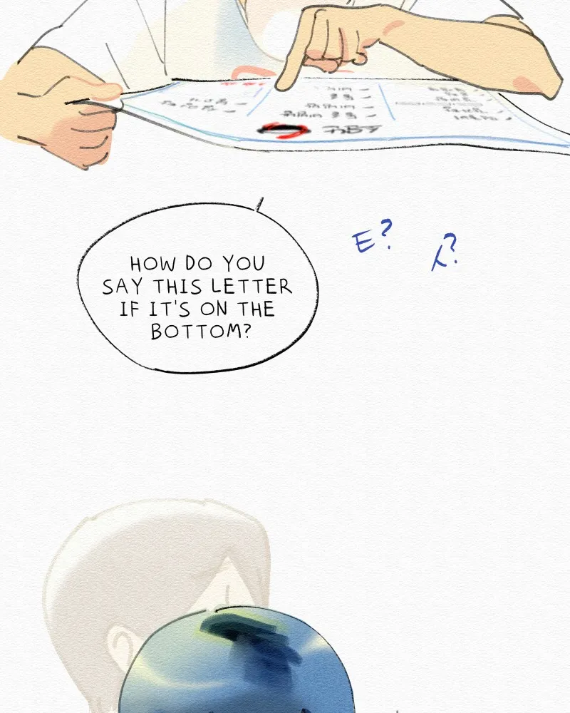 It's On Chapter 30 page 66 - 