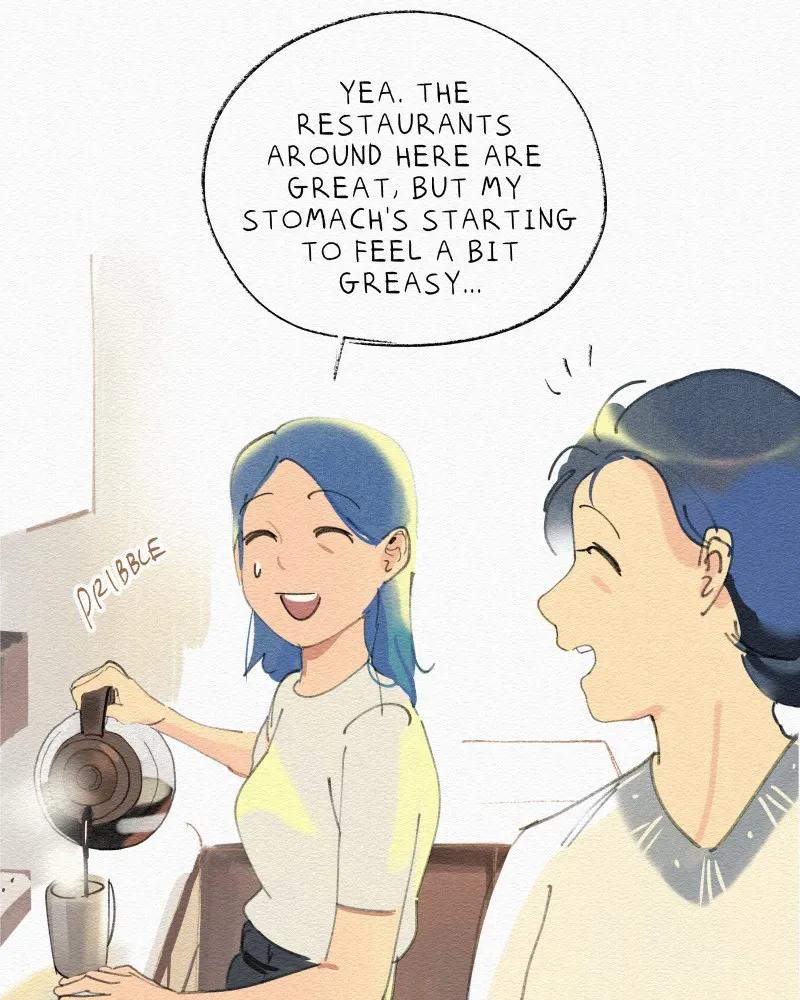 It's On Chapter 30 page 9 - 
