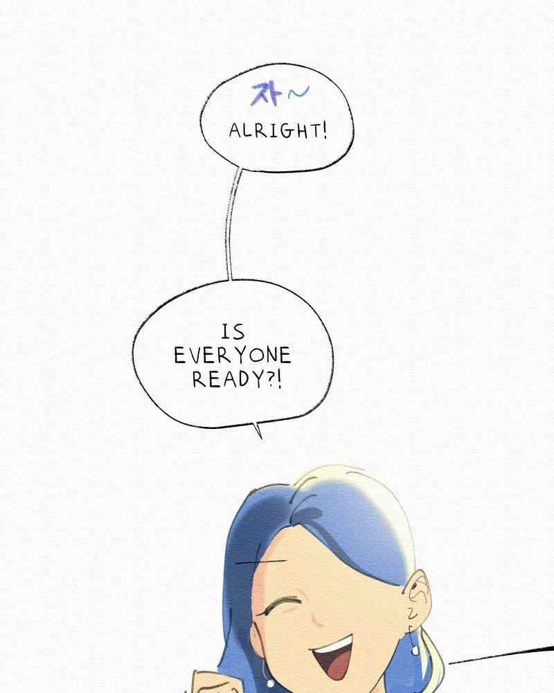 It's On Chapter 31 page 2 - 