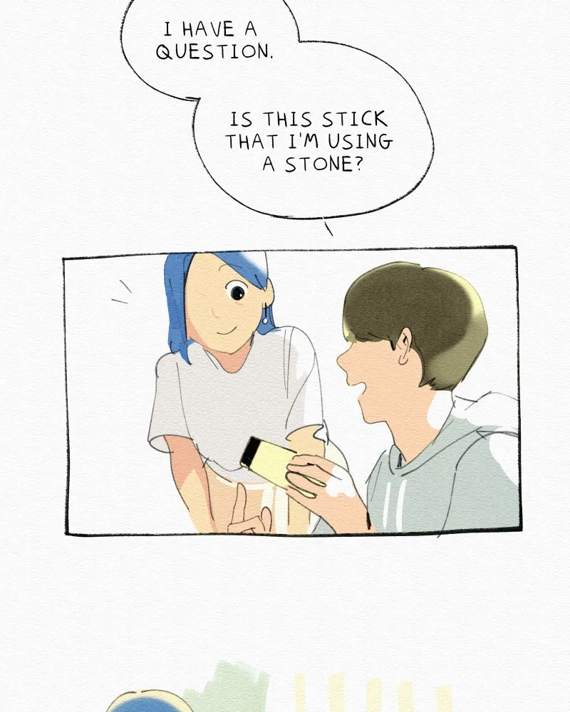 It's On Chapter 31 page 11 - 