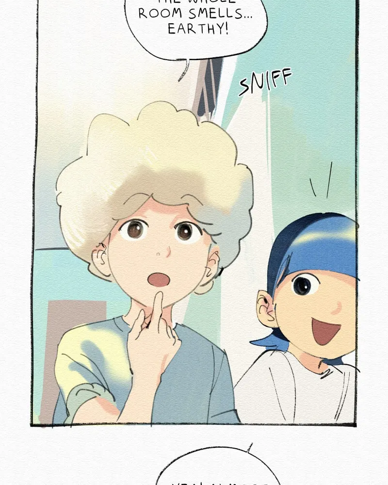 It's On Chapter 31 page 14 - 