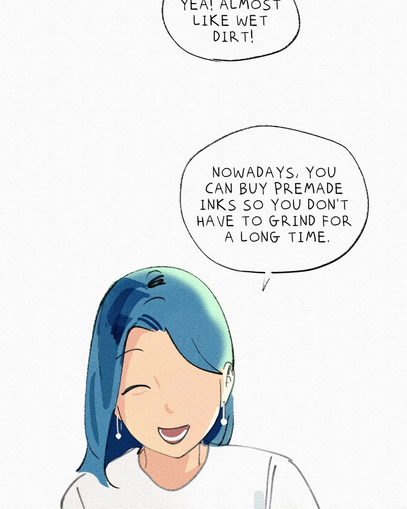 It's On Chapter 31 page 15 - 