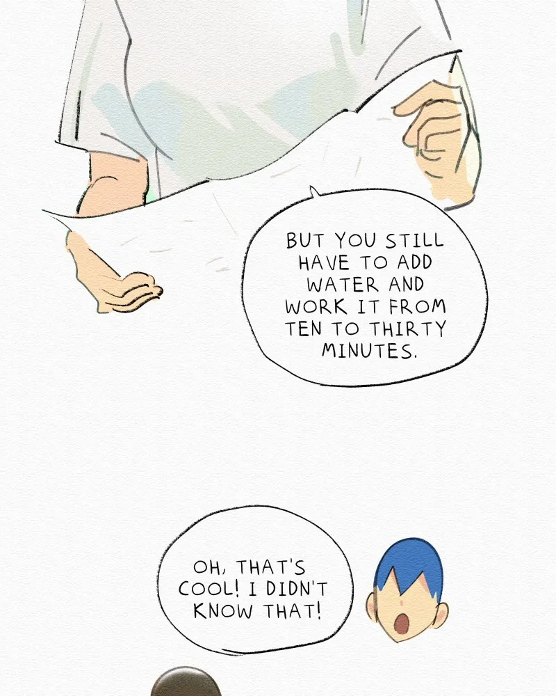 It's On Chapter 31 page 16 - 
