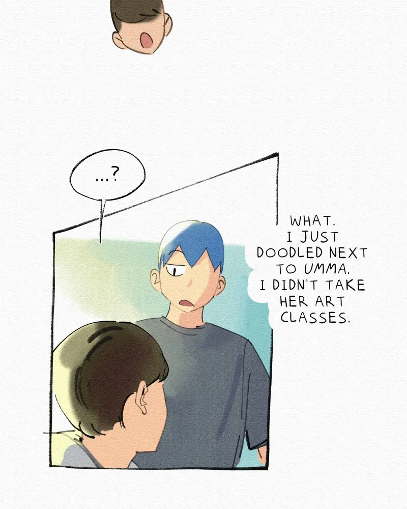 It's On Chapter 31 page 17 - 