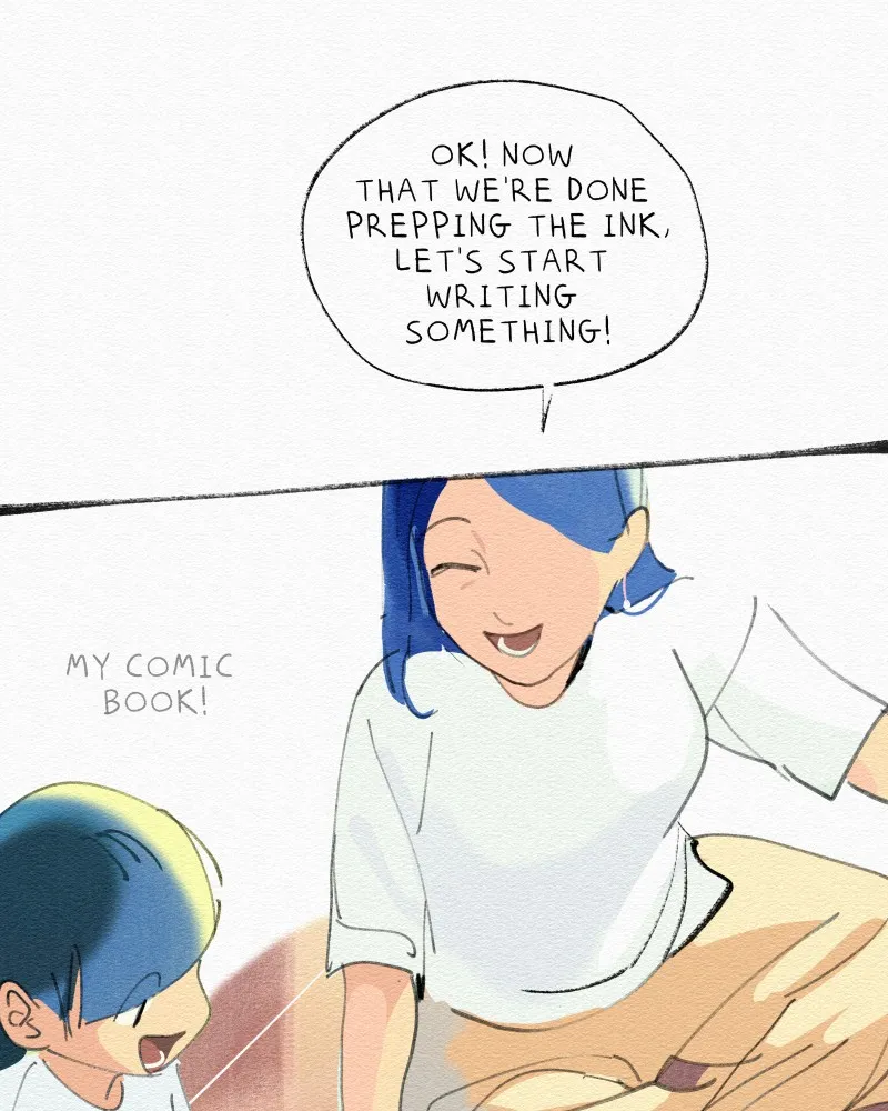 It's On Chapter 31 page 18 - 