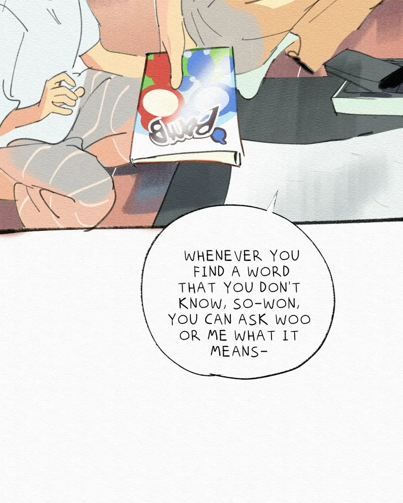 It's On Chapter 31 page 19 - 