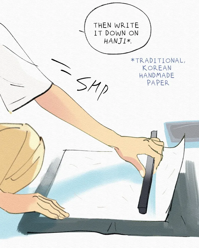 It's On Chapter 31 page 20 - 