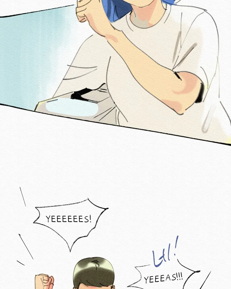 It's On Chapter 31 page 3 - 