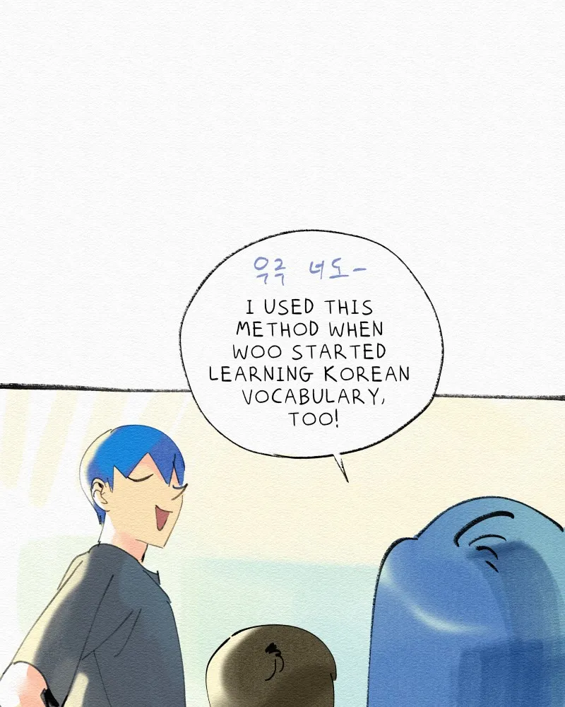 It's On Chapter 31 page 21 - 