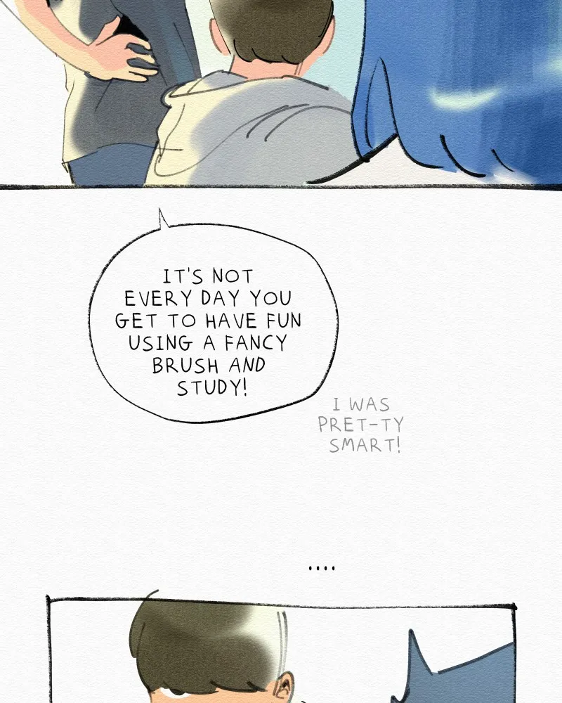 It's On Chapter 31 page 22 - 
