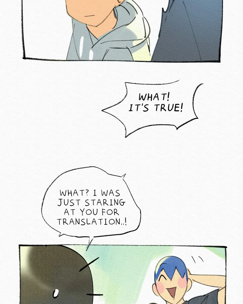 It's On Chapter 31 page 23 - 