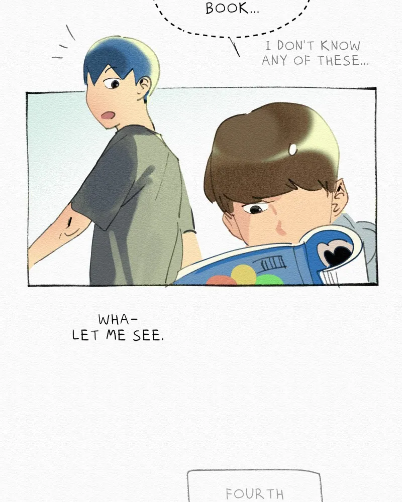 It's On Chapter 31 page 28 - 