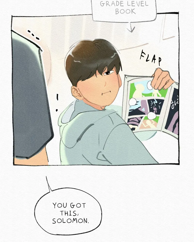 It's On Chapter 31 page 29 - 