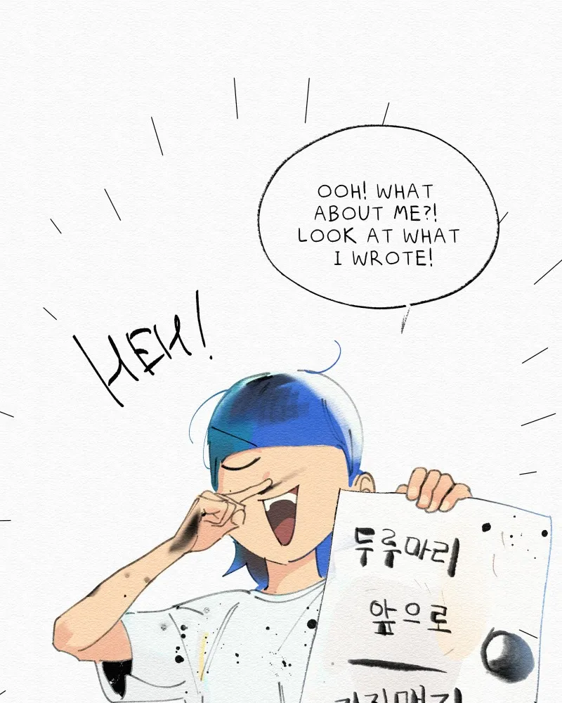 It's On Chapter 31 page 30 - 